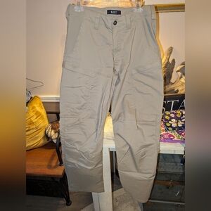 4 Pairs 5.11 Tactical Pants Sz 32x30
